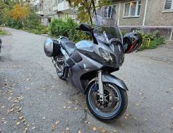 Yamaha FJR 1300, 2004 