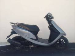 Honda Dio AF68, 2010 