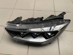    Jetour X90 Plus F08-4421010FL