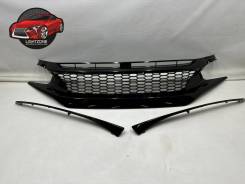   Honda Civic FK 17-19 