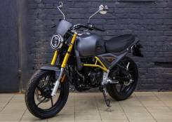 Motoland Scrambler 250, 2024 