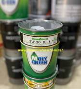   Moly Green DL-1 5W-30 20. 