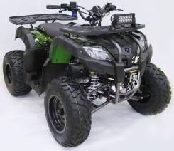 Motax ATV Grizlik 200 Lux, 2024 