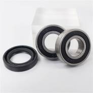    Suzuki RMX250S 92-98 DR250R 95 Dachi 