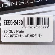   Yamaha YZ250FX/15-19 WR250F/15-19 ZETA 