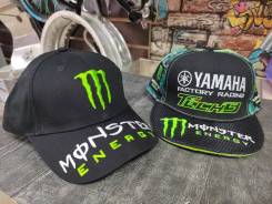  () Yamaha Mounster Energy 