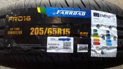 Farroad FRD16, 205/65 R15 