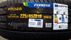 Farroad FRD26, 225/45 R18 