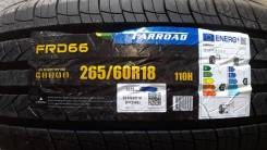 Farroad FRD66, 265/60 R18 