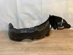  () Toyota Corolla Allex 2007 5387613050 ZZE122R 1ZZFE,   