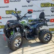  ATV GRIZZLY 200cm3 Restyling, 2024 