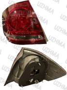   Toyota Allion NZT240 03- 