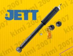   JETT Honda Fit GD 