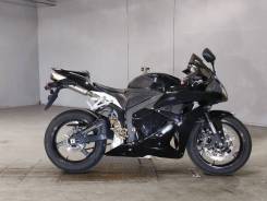 Honda CBR 600RR, 2010 