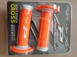  Progrip 791-242 White-Orange Fluo PA079100BIAF 