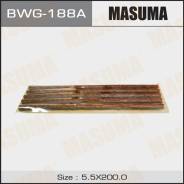     (5 . ) "Masuma" (5.5200)  BWG188A 