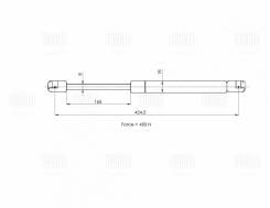   ()   Trialli GS 2104 GS 2104 