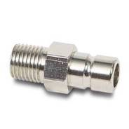     Silver 6.4 mm Sierra SIE18-80400 Honda 