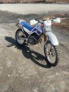 Yamaha Serow 225, 1992 