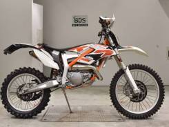 KTM Freeride 250 R, 2016 