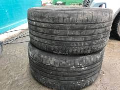 Continental ContiSportContact 5, 275/45R21, 315/40R21 