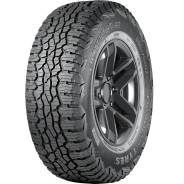 Nokian Outpost AT, 265/65 R17 112T 