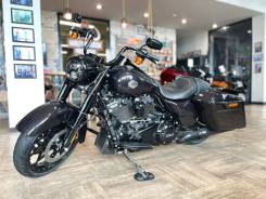 Harley-Davidson Road King Special FLHRXS, 2022 