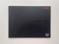   Honda Inspire 2004  