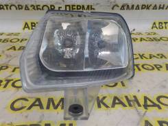   Arctic Cat Bearcat 570 XT [0609-873] 