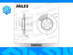   Miles K001232  