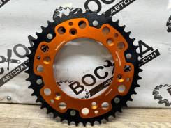   Supersprox KTM EXC300 2024 TBI 45  