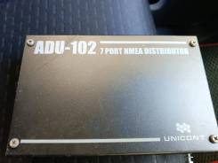 - NMEA ADU-102 