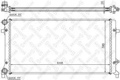 �������� �������� Audi A3, Skoda Octavia, VW Golf V/Jetta/Touran 1.4-2.0 03> 10-25204-SX ����