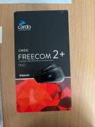   Cardo Freecom 2+ duo 