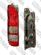    Toyota Hiace KDH200 05-14
