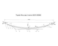 Toyota Hilux     2020- 20. .  (VIII . ) .  