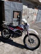 Yamaha XT 225 Serow, 1997 