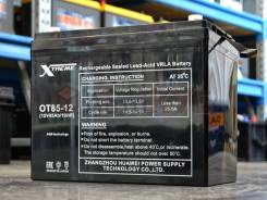  Xtreme VRLA OT85-12, 85 / 