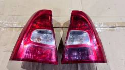    Renault Logan 1 2010-2015 8200744759