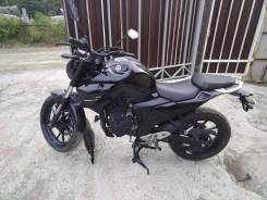 Yamaha FZ 25, 2018 