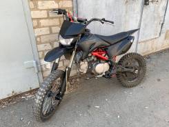 Irbis TTR 125, 2014 