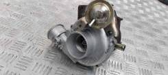  Chrysler Voyager Iv 2001-2007 2003 VA690107 2.5 D 