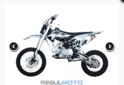 Regulmoto Five 125, 2023 