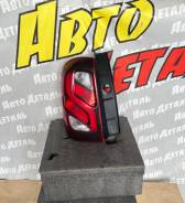 ������ ����� Renault Duster 2015-2021