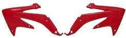   R-Tech Honda CRF450X 08-17 (R-Cvcrfxrs008)  