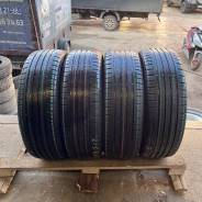 Continental ContiEcoContact 5, 215/60 R17 96H 