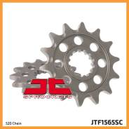   JT JTF156513SC  Jtsprockets / JTF156513SC 