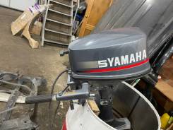   Yamaha 5 