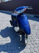 Honda Dio AF34, 2006 