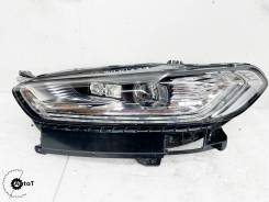   Ford Mondeo 5 (2015-2020) LED 